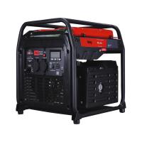Электростанция инверторная TI 4300 (открытая)