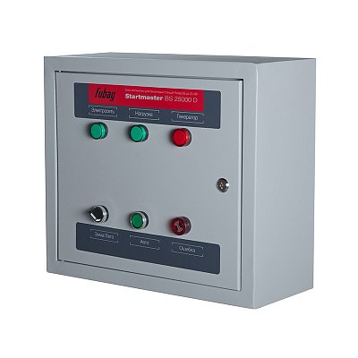 FUBAG Блок автоматики Startmaster BS 6600 D (400V) для бензиновых станций