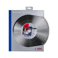Алмазный диск Universal Extra_ диам. 350/25.4