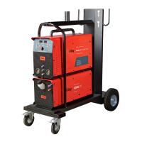 Инвертор сварочный INTIG 400 T W AC/DC PULSE (31456) + Горелка FB TIG 18 5P 4m (38463) + Блок жидкостного охлаждения Cool 70__для арт. 31406_31443_31453_31455_31456_31457_31454 (31409) + Тележка_для аппаратов арт. 31399_31406_31443_31593_31453_31454_31455