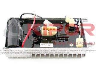 AVR CG2600 - электронный блок управления двигателем и напряжением