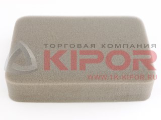 Фильтр воздушный KGE6500, KGE4000, IG6000