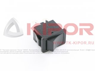 Кнопка отключения зажигания KG160-KG690