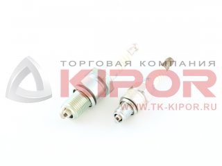Свеча зажигания KG160-690, Honda GX160-620