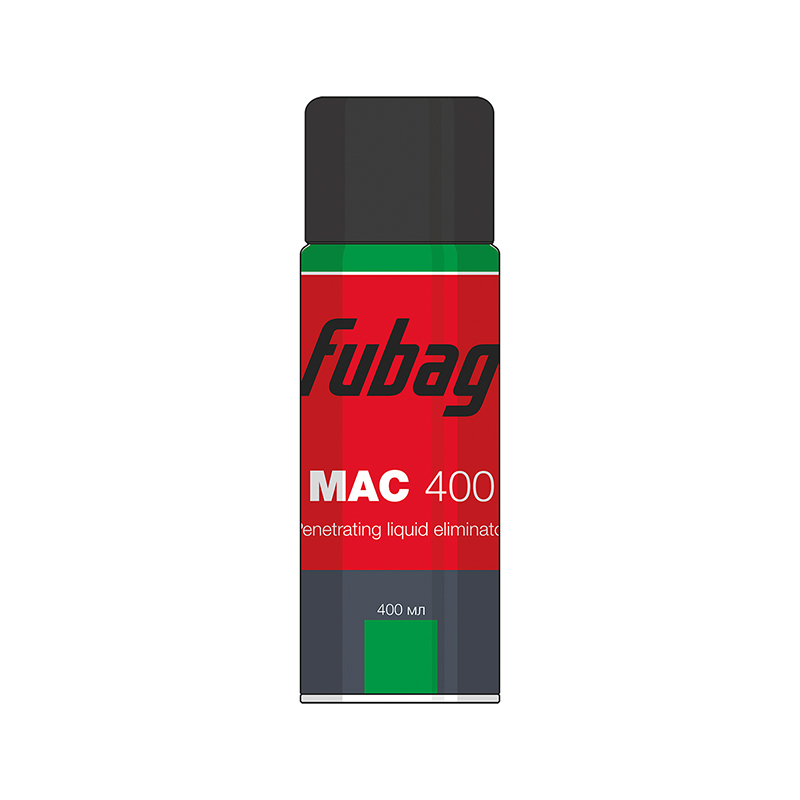 FUBAG Очиститель MAC 400