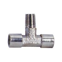 Переходник T - 1/2"FFM