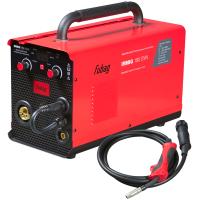 Сварочный полуавтомат_IRMIG 180 SYN (с горелкой 250А в комплекте)