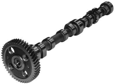 Распредвал в сборе с шестерней YND 4102