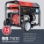 FUBAG Блок автоматики Startmaster BS 11500 (230V) для бензиновых станций