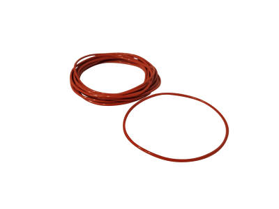 Кольцо уплотнительное гильзы цилиндра ZH4105D