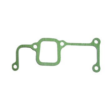 Прокладка впускного коллектора к голове KM186