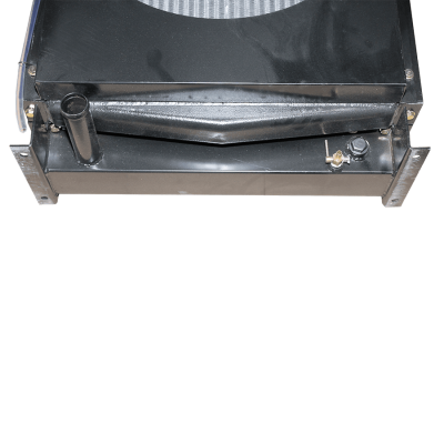 Радиатор YND 4105