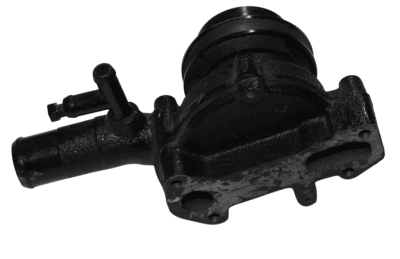 Помпа двигателя YND 485