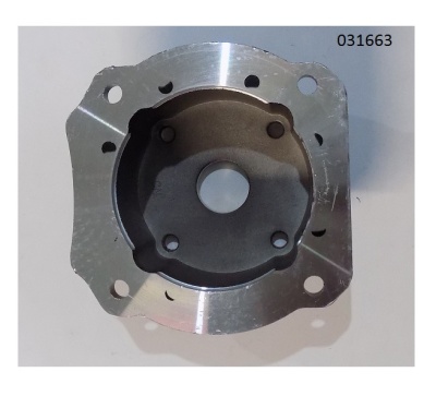 Пластина соединительная TSS RM80H,L/Connecting plate, engine (80K-B30)