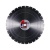 FUBAG Алмазный отрезной диск MH-I /плитка/сегмент._ диам. 350/30-25.4 мм по мрамору