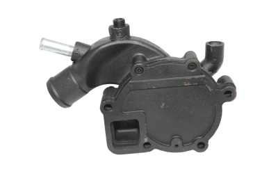 Помпа двигателя WP4.1D100E200