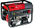 FUBAG Бензиновый генератор с электростартером и коннектором автоматики BS 6600 DA ES