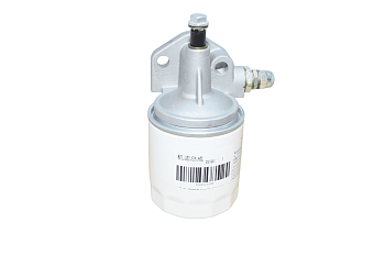 Фильтр масляный с оснасткой WP4.1D80E200