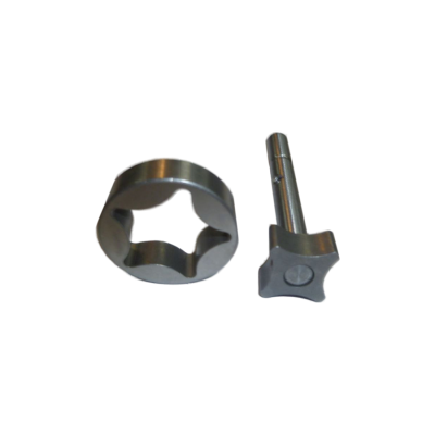 Насос масляный KM186