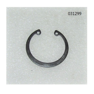 Кольцо стопорное Ø 30 мм TSS-WP160-170/Clmap spring ￠30, №58 (CNP300024-58)