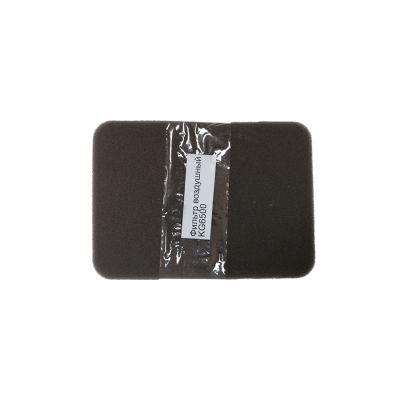 Фильтр воздушный KGE6500