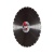 FUBAG Алмазный отрезной диск GR-I D400 мм/ 30-25.4 мм по граниту