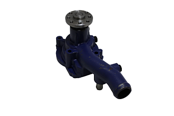 Помпа двигателя WP2.3D40E200