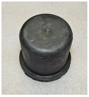 Амортизатор ручки (42х43хМ10х20) ТСС ВП-10 (106100)