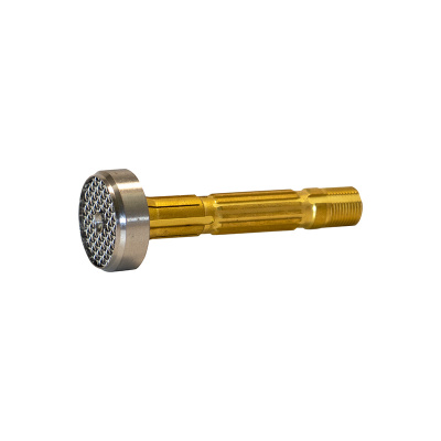 Цанга c увеличенной газовой линзой ф1.6 FB TIG 240-550W (2 шт.)
