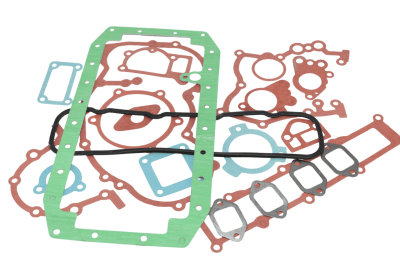 Комплект прокладок WP2.3D40E200