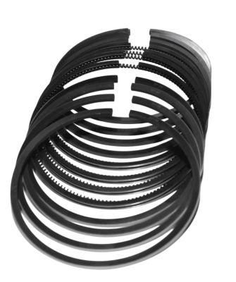 Кольца поршневые YND 4105 (комплект ДВС)