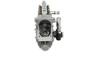 ТНВД WP6D132E200