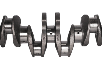 Коленвал Weifang 6105IZLD (ход 135)