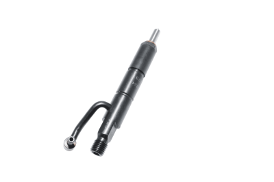 Форсунка в сборе (тип 2) WP4.1D80E200