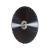 FUBAG Алмазный отрезной диск AP-I D350 мм/ 25.4 мм по асфальту