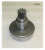 Вал-шестерня в сборе с корзиной муфты TSS-JH96/Driven Disk+Driven Disk Gear TSS-JH96 (№9;№10) Вал-шестерня в сборе с корзиной муфты TSS-JH96/Driven Disk+Driven Disk Gear TSS-JH96 (№9;№10)