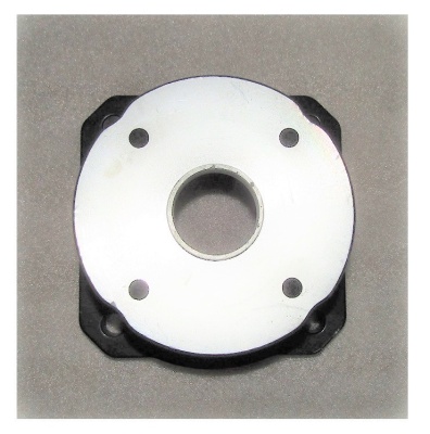 Фланец редуктора TSS RM75H,L/connecting plate, №10 (WH-RM80-010)