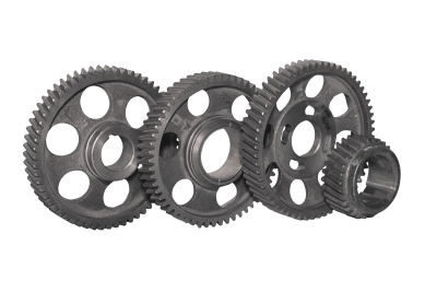 Шестерни ГРМ Weifang 4105ZD