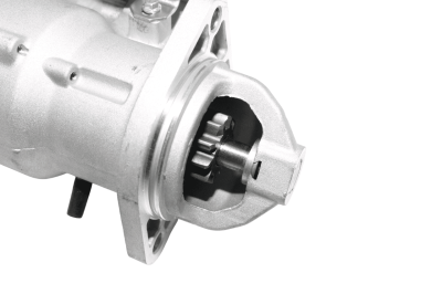 Стартер электрический WP6D132E200