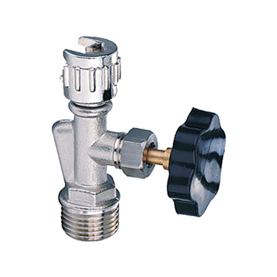 Вентиль 1/4"М