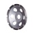 FUBAG Алмазный шлифовальный круг DS 2 D 100 мм/ 22.2 мм