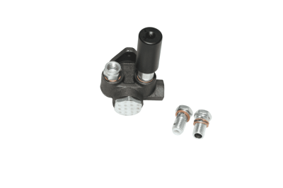 Насос топливный подкачки ТНВД WP4.1D66E200