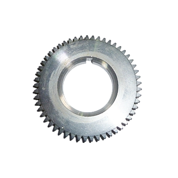 Шестерня привода балансировочного вала KM186