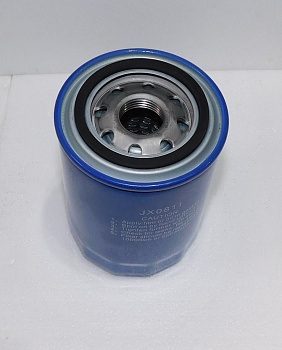 Фильтр масляный Ricardo R4105ZLDS1; TDK 56- 66 4LT/Oil filterJX0811A