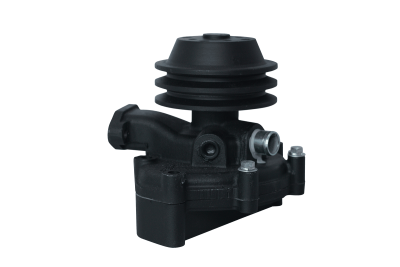 Помпа двигателя Weifang R6105AZLD (АД75/АД100/АД120)