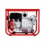 FUBAG Бензиновая мотопомпа PG 950 T для сильнозагрязненной воды
