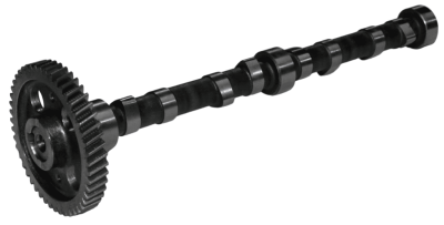 Распредвал в сборе с шестерней YND 485