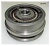 Муфта центробежная (20х115х52х1В) TSS-VP60,80,90/Сlutch Pulley (C80T-038-1)