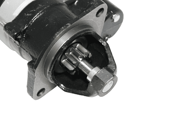 Стартер электрический WP4.1D80E200