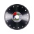 FUBAG Алмазный отрезной диск SK-I D250 мм/ 30-25.4 мм по керамике